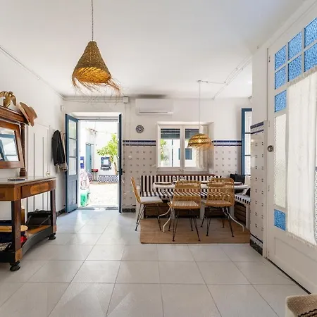 House In The Center Of Semesterbostad Tossa de Mar