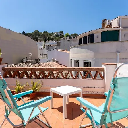 Seahomes Vacations - Tossa Villagehouse 150m And Pkg Сasa de vacaciones *