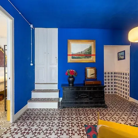 Vakantiehuis House In The Center Of Tossa de Mar