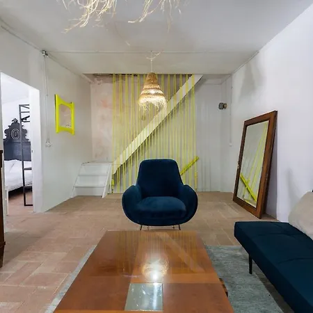 House In The Center Of Vakantiehuis *