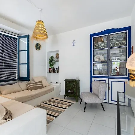 Vakantiehuis House In The Center Of Tossa de Mar