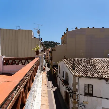 Сasa de vacaciones Seahomes Vacations - Tossa Villagehouse 150m And Pkg *