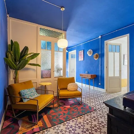 House In The Center Of * Tossa de Mar