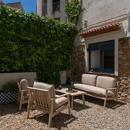 House In The Center Of Vakantiehuis