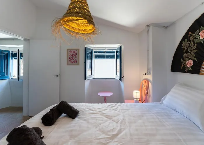 Seahomes Vacations - Tossa Villagehouse 150M Beach And Pkg *