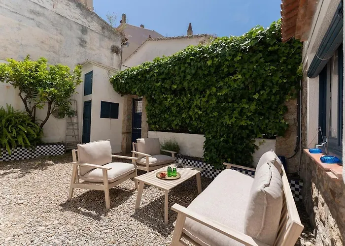 Seahomes Vacations - Tossa Villagehouse 150M Beach And Pkg