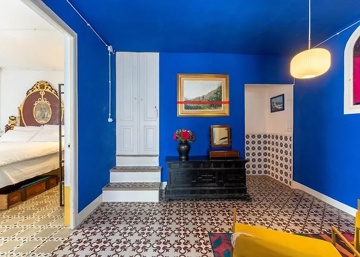 度假居 Seahomes Vacations - Tossa Villagehouse 150M Beach And Pkg 滨海托萨