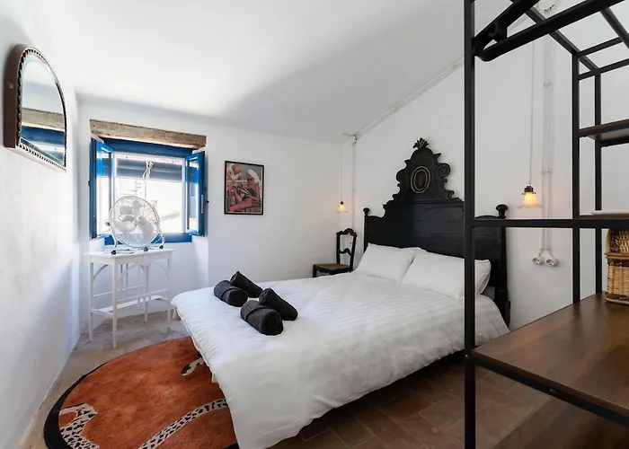 Seahomes Vacations - Tossa Villagehouse 150M Beach And Pkg