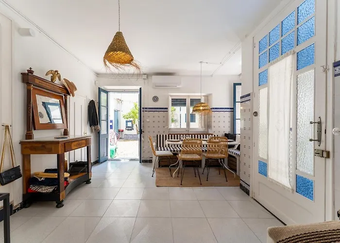 Seahomes Vacations - Tossa Villagehouse 150M Beach And Pkg 度假居 滨海托萨