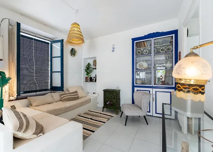 度假居 Seahomes Vacations - Tossa Villagehouse 150M Beach And Pkg 滨海托萨