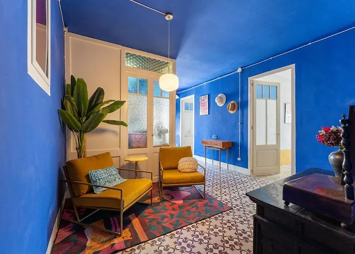 Seahomes Vacations - Tossa Villagehouse 150M Beach And Pkg * 滨海托萨